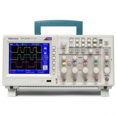 Tektronix Digital Storage Oscilloscope